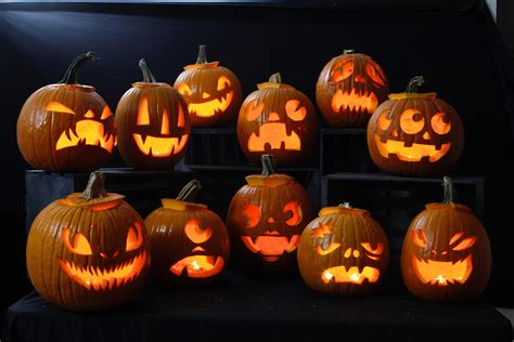 Get Spooky Savings on Halloween Accessories with Our Jack O'Lantern Rebate Code